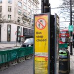 CIHT report calls for action on road works congestion