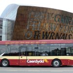 wales bus services bill
