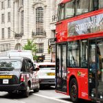 tfl bus speed