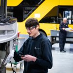 Alexander Dennis to maintain bus manufacturing in Scotland