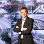 Go-Ahead London Managing Director Andy Edwards