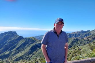 Obituary: Andy McCarthy, Roy McCarthy Coaches