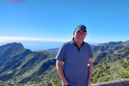 Obituary: Andy McCarthy, Roy McCarthy Coaches