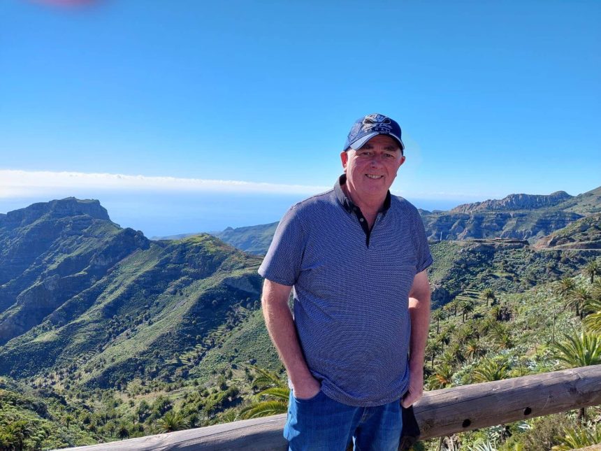 Obituary: Andy McCarthy, Roy McCarthy Coaches
