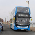 2025 UK Bus Driver of the Year National Final attracts 101 entrants