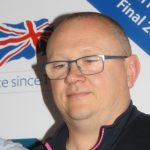 First Bus North and West Yorkshire man Michael Leech named Bus Driver of the Year 2025 winner