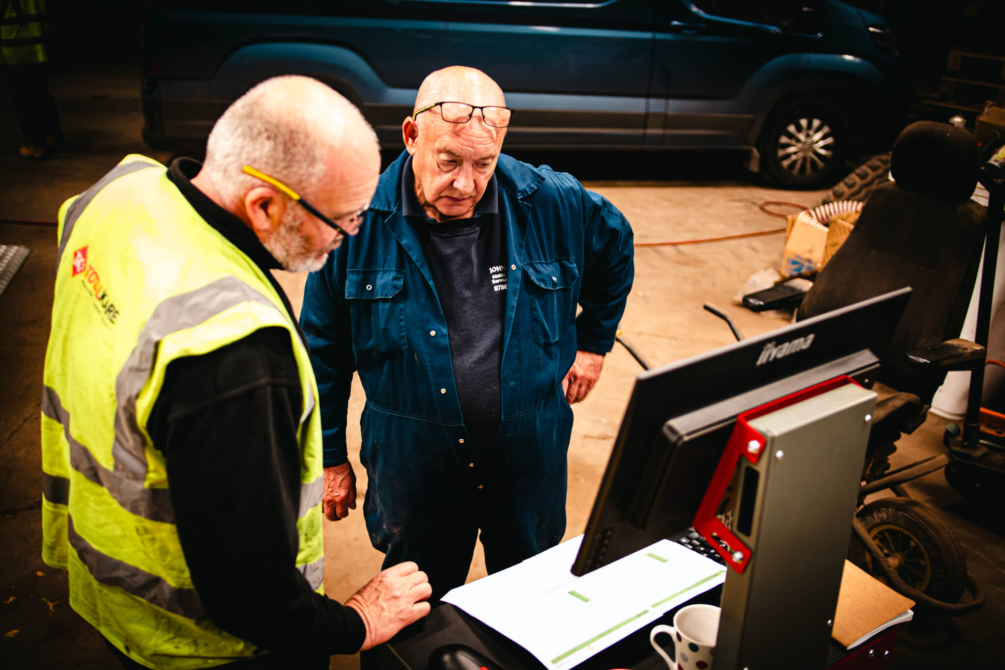 The 5 pillars of workshop safety you can’t afford to ignore