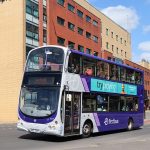 Scottish Government allocates £20 million via Bus Infrastructure Fund