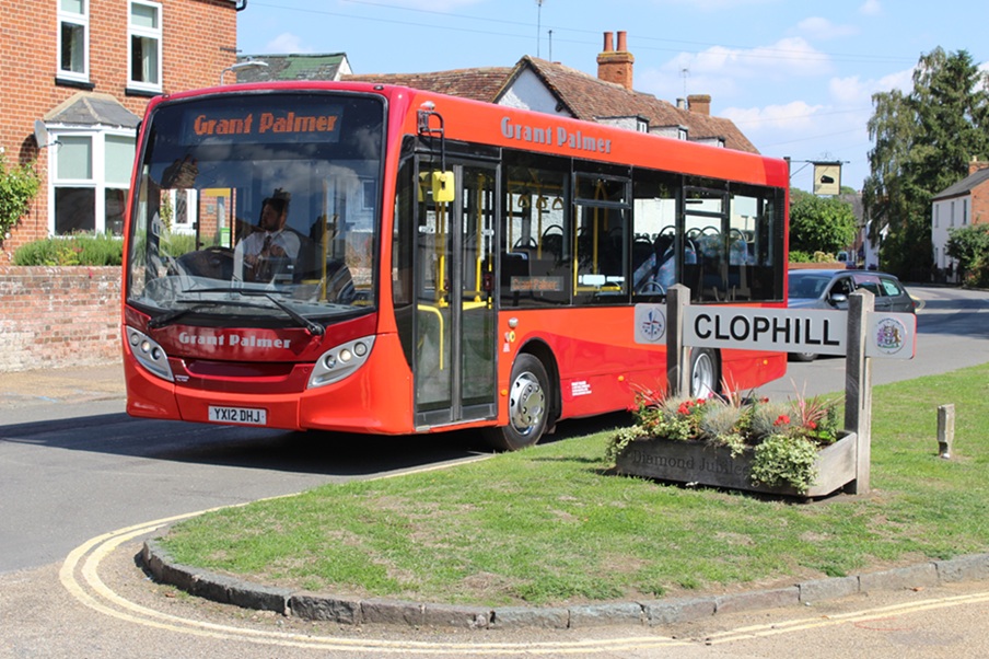 National bus fare cap in England patronage impact difficult to gauge