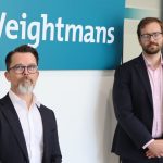 C9 Legal Assist launched by C9 Recruitment and Weightmans Solicitors