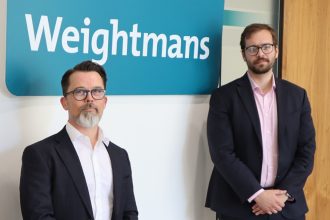 C9 Legal Assist launched by C9 Recruitment and Weightmans Solicitors