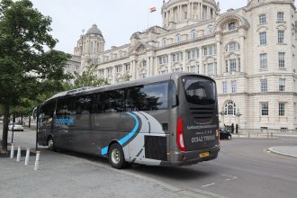 Coach and bus buy and sell season is far from over