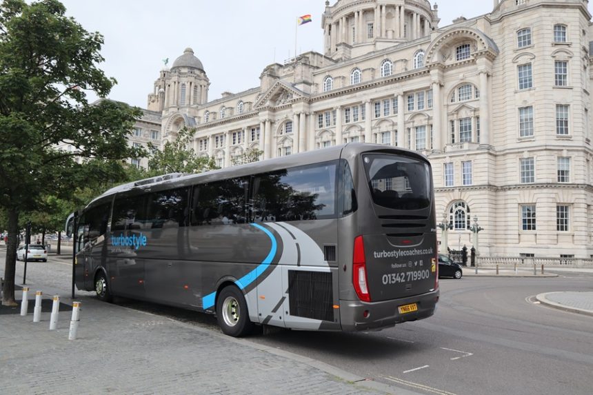 Coach and bus buy and sell season is far from over