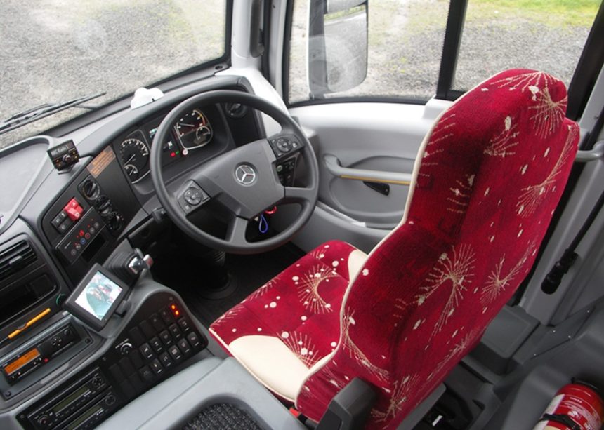 Driver CPC opt out scope for national hours guidance updated