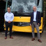 Daimler Buses UK looks to a strong future