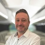 Irizar aftersales manager for e-mobility Darren Fuller