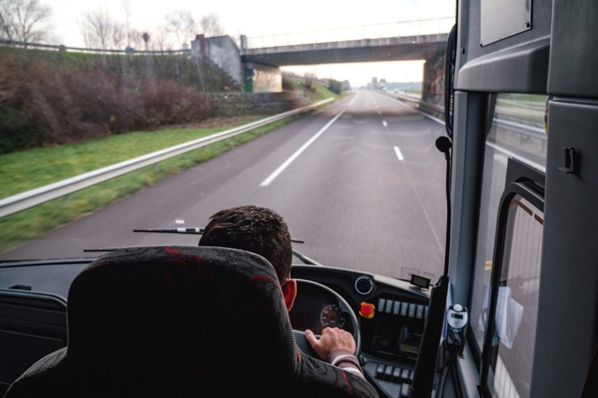 Five Deputy Traffic Commissioner appointments made in England