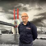Stertil-Koni General Manager Derrick Peel