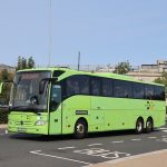 Dublin Coach is purchased by Callinan Coaches