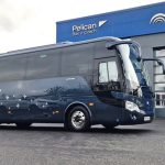 Yutong TC9 for Ellisons Travel of St Helens