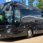 Mercedes-Benz Tourismo for Eminence Travel