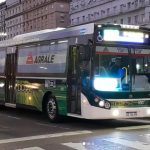 Equipmake wins 50-unit battery electric bus driveline order from Agrale