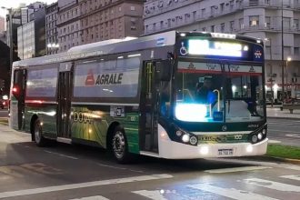 Equipmake wins 50-unit battery electric bus driveline order from Agrale