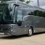Express Travel NW adds an accessible Mercedes-Benz Tourismo