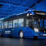 First Bus orders 17 next generation Alexander Dennis electric buses for Bath