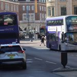 Norfolk BSIP money to part-fund 24 additional battery electric buses with First Bus