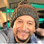 Fuzz Townshend named Transport Museum Wythall Patron