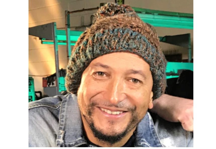 Fuzz Townshend named Transport Museum Wythall Patron