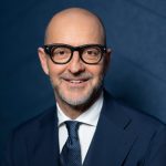 Arriva Group CEO Gianfranco Sgro