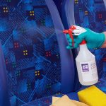 Go-Ahead partners with Autoglym for bus cleaning supplies