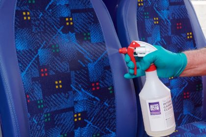 Go-Ahead partners with Autoglym for bus cleaning supplies