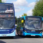 Transport Made Simple agrees purchase of Go East Anglia