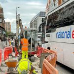 Government response to Transport Committee street works inquiry draws scorn