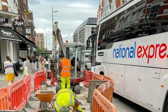 Government response to Transport Committee street works inquiry draws scorn