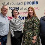 Hannah Cattermer joins First Travel Solutions business development team