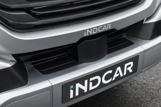 Indcar to introduce new brand and image