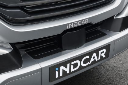 Indcar to introduce new brand and image