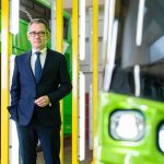 Wrightbus CEO Jean-Marc Gales to become Deputy Chairman