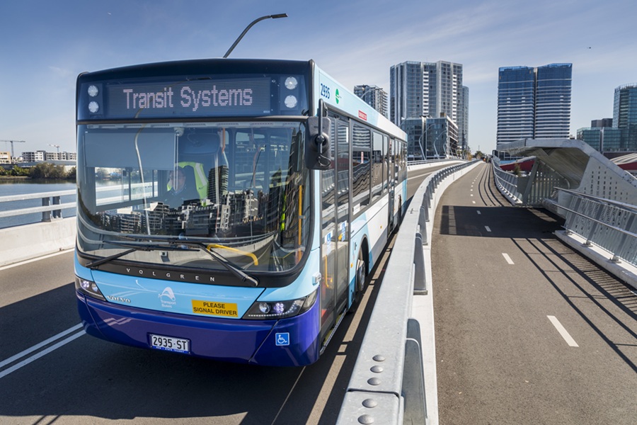 Tower Transit and parent Kelsian underline interest in UK bus franchising