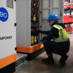 Kempower and EO Charging partnership delivers strongly