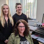 Koller Engineering marks 45 years of helping wheelchair users to travel