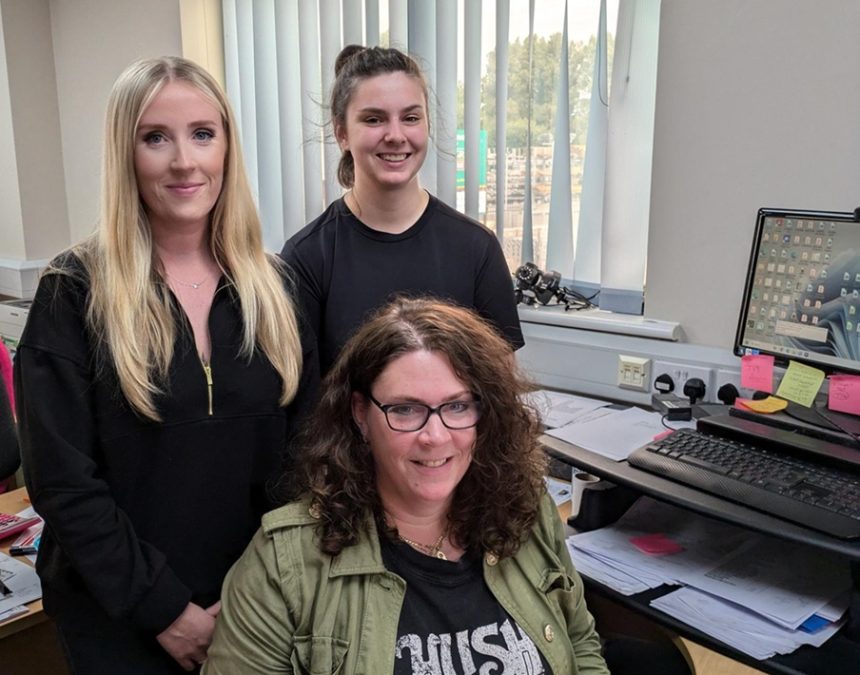Koller Engineering marks 45 years of helping wheelchair users to travel