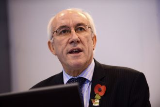 Leon Daniels to lead CPCA bus franchising implementation review