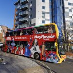 Xelabus and Mayflower theatre subsidy scheme work flourishes