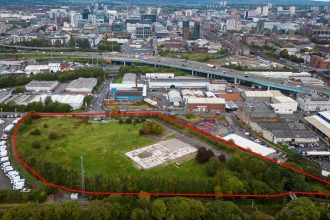 McGill's reveals plans for new £25m Glasgow depot