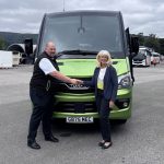 Noone Turas 900s for Meadway Coaches
